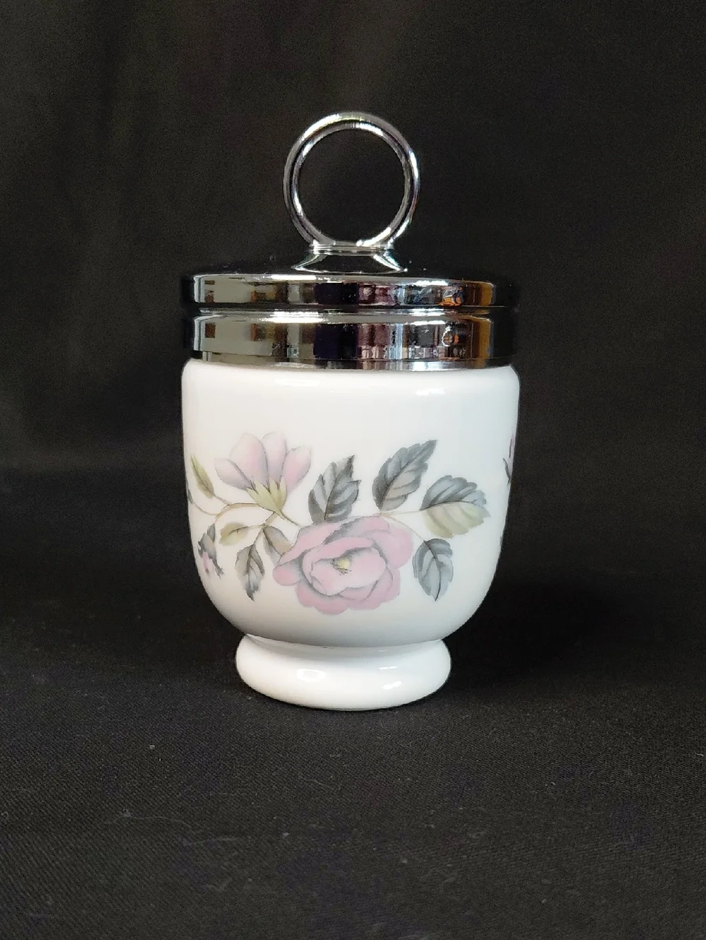 ROYAL WORCHESTER Egg Coddler